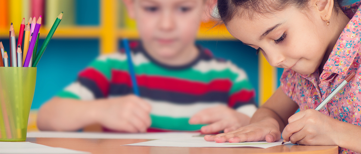 Photographie scolaire pour maternelle et élémentaire