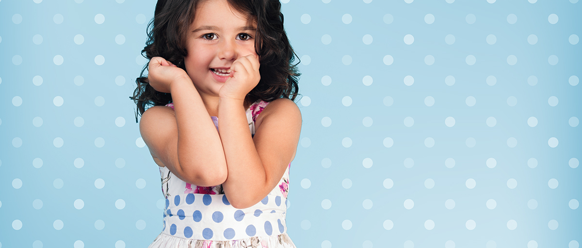 Photographie scolaire pour crèche