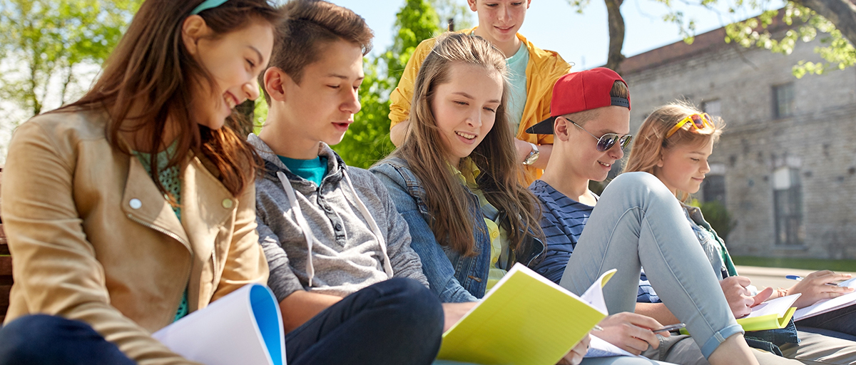 Photographie scolaire pour collèges et lycées